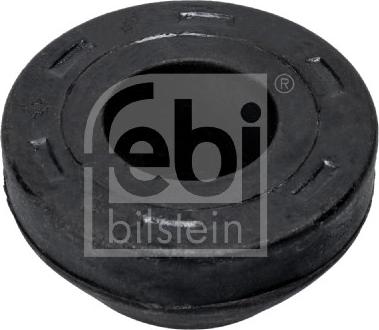 Febi Bilstein 01924 - Сайлентблок autocars.com.ua