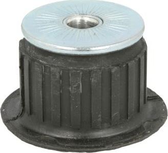 FEBI Bilstein 01927 - Втулка, балка мосту autocars.com.ua