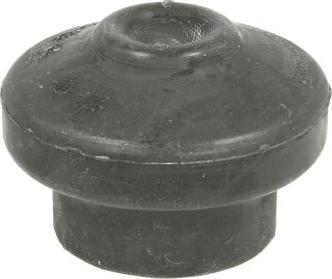 FEBI Bilstein 01930 - Отбойник, підвіска двигуна autocars.com.ua