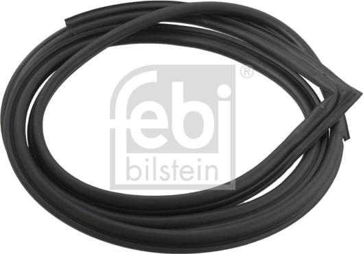 Febi Bilstein 01957 - Уплотнение двери autodnr.net