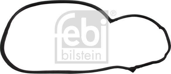 Febi Bilstein 01961 - Уплотнение двери avtokuzovplus.com.ua