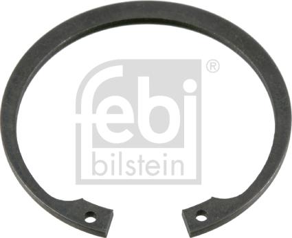 Febi Bilstein 01973 - Стопорное кільце autocars.com.ua