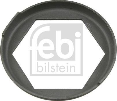 Febi Bilstein 01974 - Пильник, сальник підшипника маточини autocars.com.ua