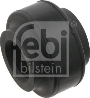 Febi Bilstein 01982 - ? 28mm Втулка стабілізатора перед. MB S C140. S W140 2.8-6.0 02.91-02.99 autocars.com.ua
