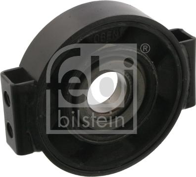 Febi Bilstein 02011 - Підвіска, карданний вал autocars.com.ua