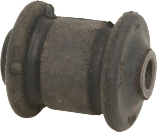 FEBI Bilstein 02014 - Сайлентблок, важеля підвіски колеса autocars.com.ua