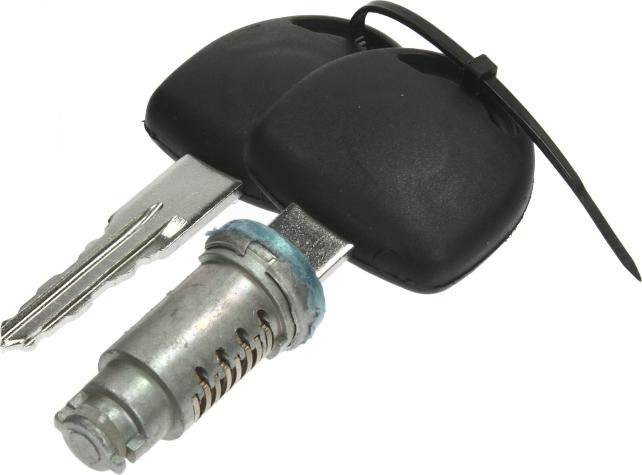 FEBI Bilstein 02041 - Циліндр замка autocars.com.ua