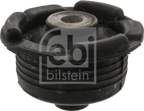 Febi Bilstein 02047 - Втулка, балка мосту autocars.com.ua