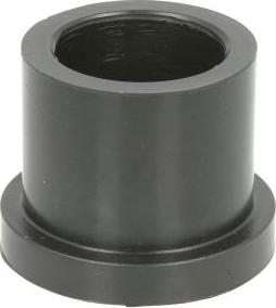 FEBI Bilstein 02056 - Втулка, листова ресора autocars.com.ua