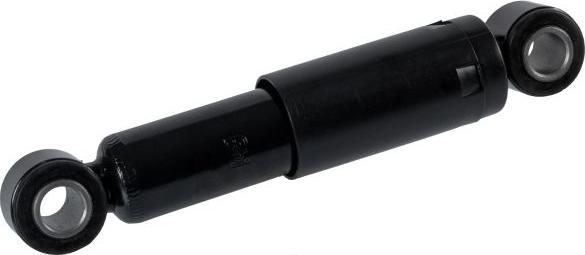 FEBI Bilstein 02072 - Гаситель, кріплення кабіни autocars.com.ua