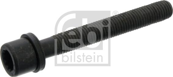 Febi Bilstein 02080 - Болт головки циліндра autocars.com.ua