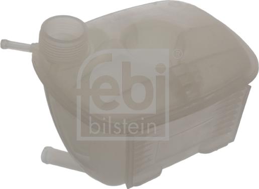 Febi Bilstein 02136 - Компенсаційний бак, охолоджуюча рідина autocars.com.ua