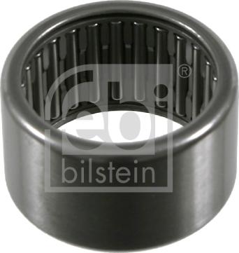 Febi Bilstein 02172 - Підшипник, шийка осі autocars.com.ua