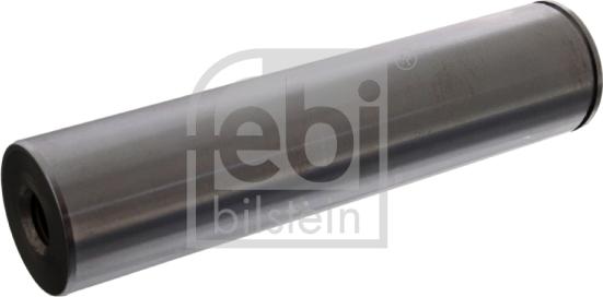 Febi Bilstein 02189 - Болт гальмівної колодки autocars.com.ua