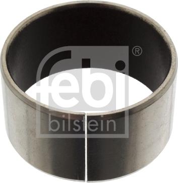 Febi Bilstein 02190 - Втулка, палець гальмівних колодок autocars.com.ua