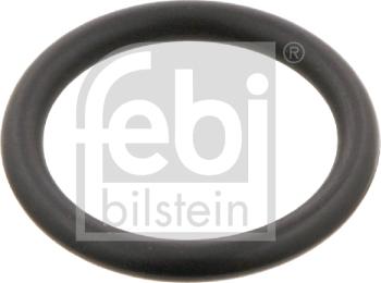 Febi Bilstein 02191 - Ущільнене кільце, маточина колеса autocars.com.ua