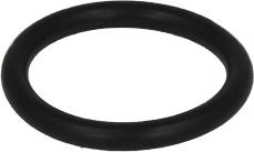 FEBI Bilstein 02191 - Ущільнене кільце, маточина колеса autocars.com.ua