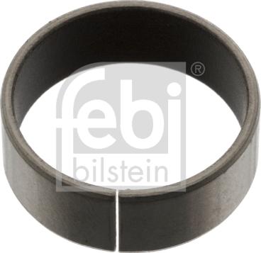 Febi Bilstein 02193 - Втулка, ролик гальмівних колодок autocars.com.ua