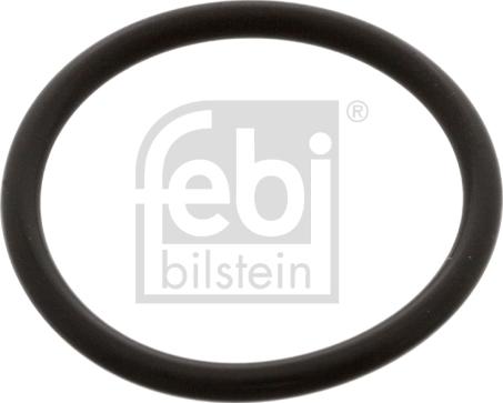 Febi Bilstein 02200 - Кільце ущільнювача autocars.com.ua