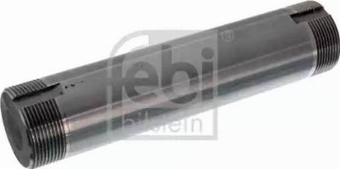 Febi Bilstein 02204 - Палець вушкаресори autocars.com.ua