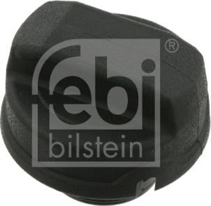 Febi Bilstein 02212 - Крышка, топливный бак autodnr.net