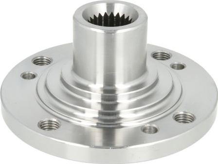 FEBI Bilstein 02219 - Маточина колеса autocars.com.ua