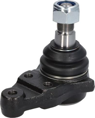 FEBI Bilstein 02220 - Несучий / направляючий шарнір autocars.com.ua