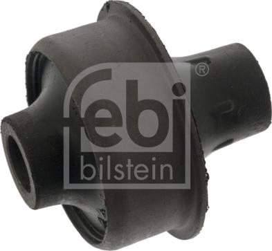 Febi Bilstein 02223 - Сайлентблок підвіски autocars.com.ua