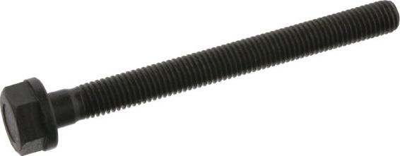 FEBI Bilstein 02224 - Болт, система випуску autocars.com.ua