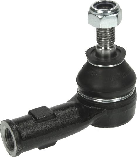 FEBI Bilstein 02238 - Наконечник рульової тяги, кульовий шарнір autocars.com.ua