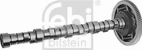 Febi Bilstein 02262 - Распредвал autodnr.net