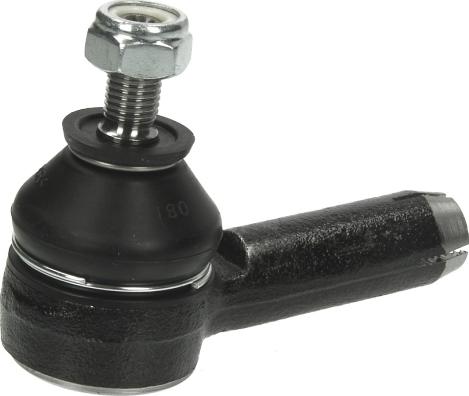 FEBI Bilstein 02268 - Наконечник рульової тяги, кульовий шарнір autocars.com.ua