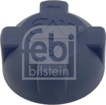 Febi Bilstein 02269 - Крышка, резервуар охлаждающей жидкости autodnr.net