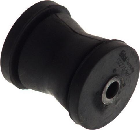 FEBI Bilstein 02273 - Втулка, балка мосту autocars.com.ua