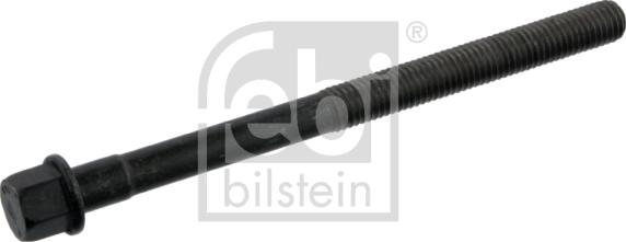 Febi Bilstein 02312 - Болт головки циліндра autocars.com.ua