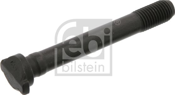 Febi Bilstein 02323 - Болт кріплення кришки шатуна autocars.com.ua