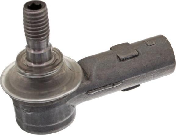 FEBI Bilstein 02331 - Кульова головка, система тяг і важелів autocars.com.ua