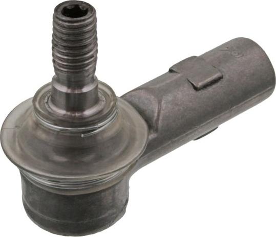 FEBI Bilstein 02332 - Кульова головка, система тяг і важелів autocars.com.ua