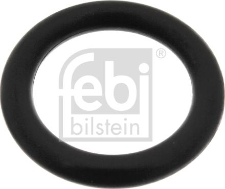 Febi Bilstein 02344 - Кільце ущільнювача autocars.com.ua