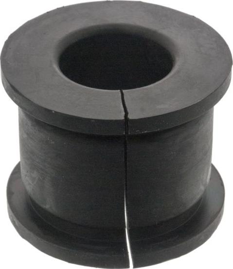 FEBI Bilstein 02362 - Втулка, стабілізатор autocars.com.ua