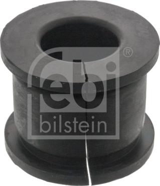 Febi Bilstein 02362 - Втулка, стабілізатор autocars.com.ua