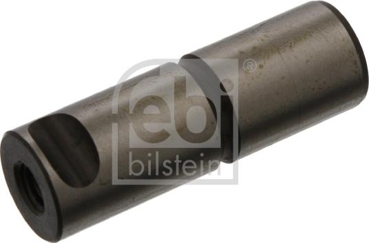 Febi Bilstein 02387 - Ось коромысла, управление двигателем avtokuzovplus.com.ua