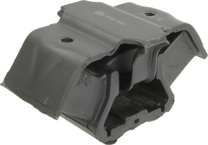 FEBI Bilstein 02388 - Підвіска, автоматична коробка передач autocars.com.ua