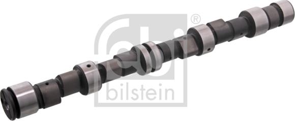 Febi Bilstein 02391 - Шток autocars.com.ua