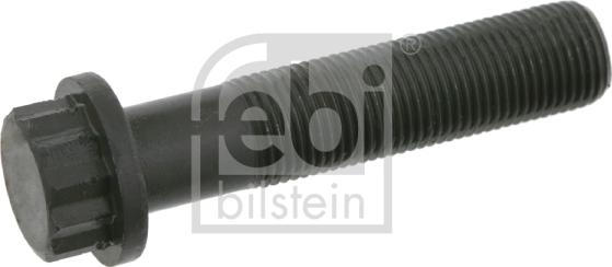 Febi Bilstein 02403 - Болт маховика autocars.com.ua