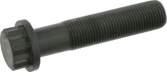 FEBI Bilstein 02403 - Болт маховика autocars.com.ua