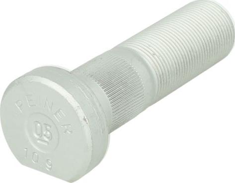 FEBI Bilstein 02406 - Болт кріплення колеса autocars.com.ua