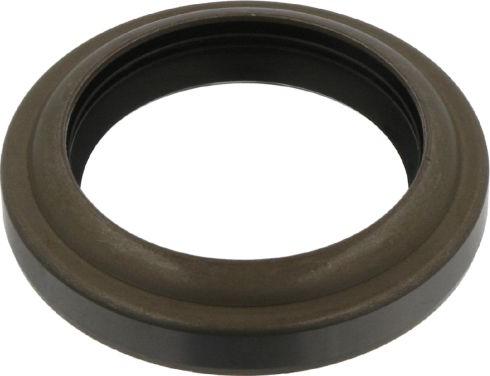 FEBI Bilstein 02446 - Кільце ущільнювача, поворотного кулака autocars.com.ua