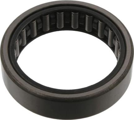 FEBI Bilstein 02452 - Підшипник, приводний вал autocars.com.ua