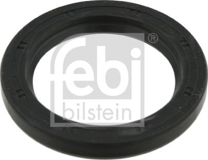 Febi Bilstein 02453 - Кільце ущільнювача, поворотного кулака autocars.com.ua